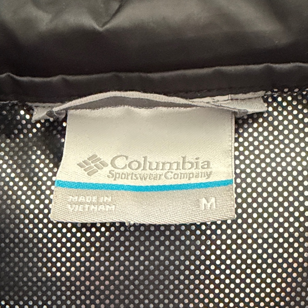 Columbia  Omni Heat Jacket